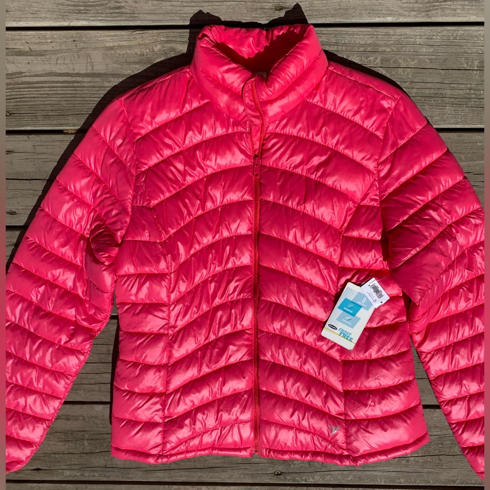 Old Navy light weight Puffer